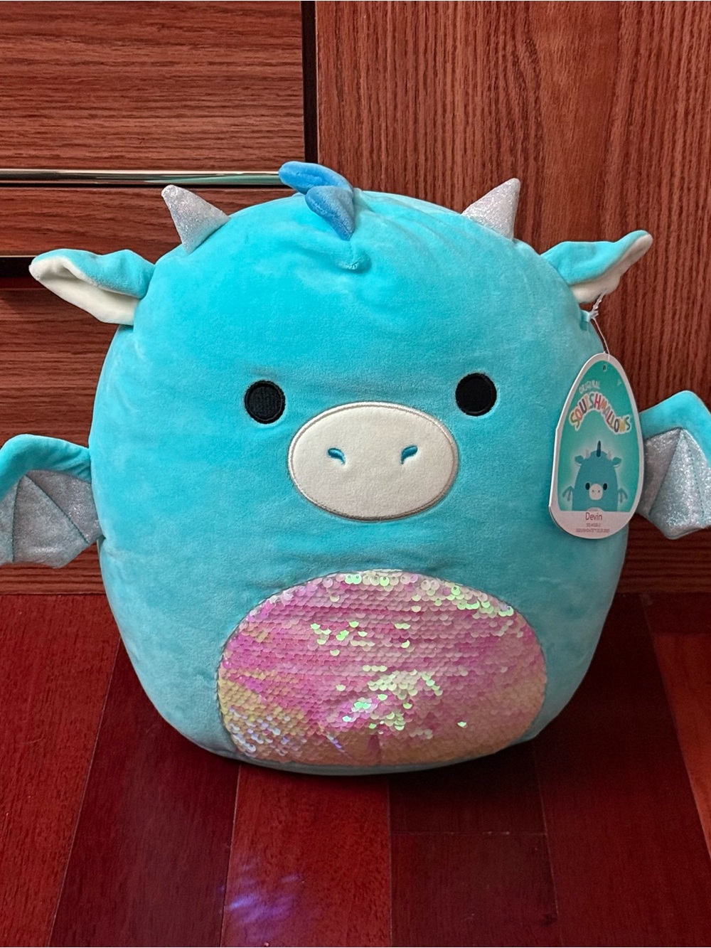 squishmallow